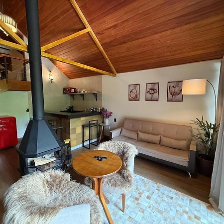 Chales Princesa Isabel Petrópolis Екстериор снимка