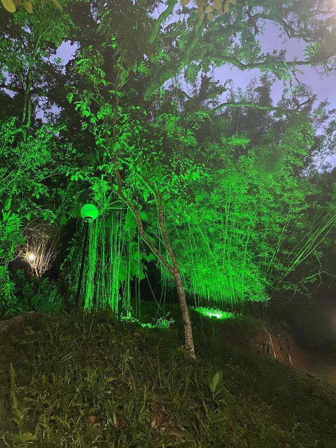 Chales Princesa Isabel Petrópolis Екстериор снимка