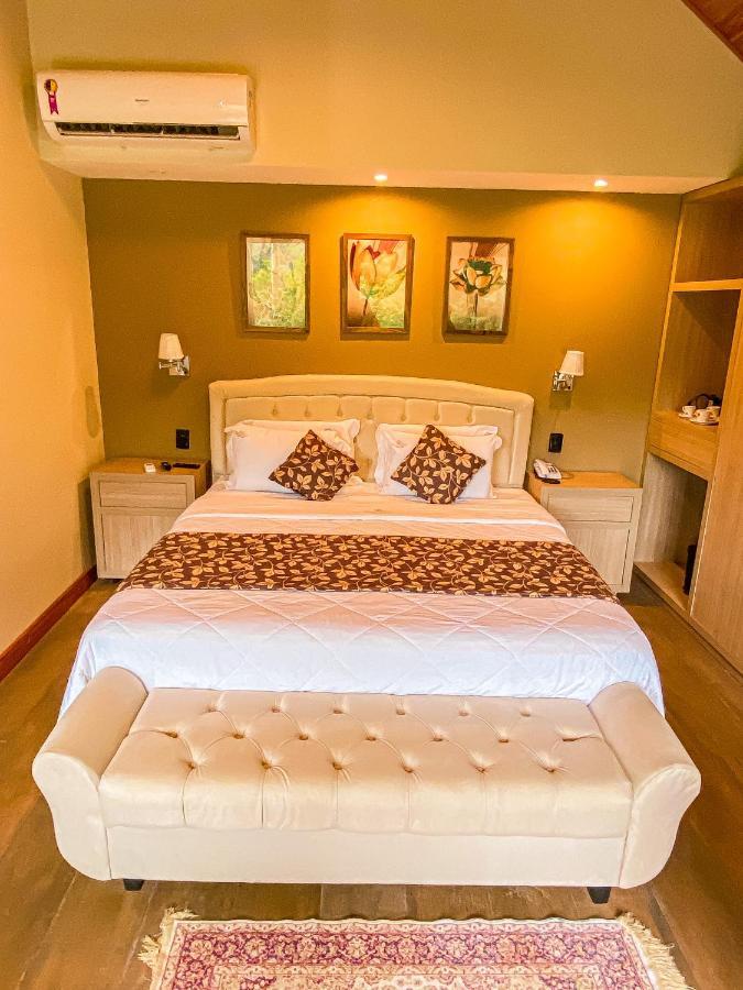 Chales Princesa Isabel Petrópolis Екстериор снимка