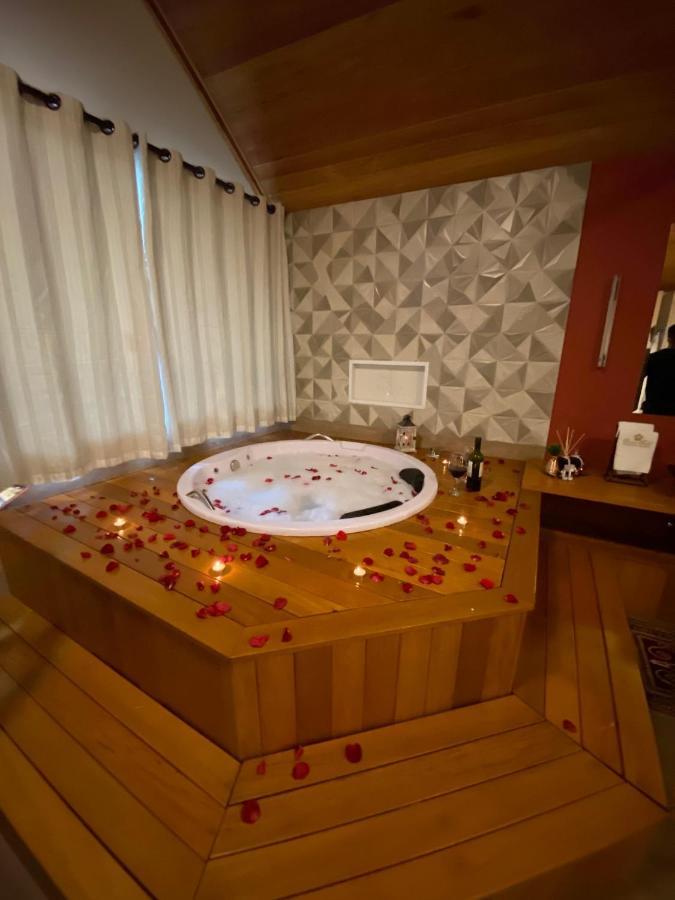 Chales Princesa Isabel Petrópolis Екстериор снимка
