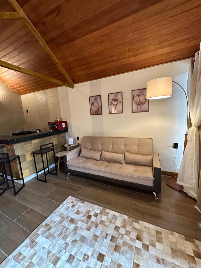 Chales Princesa Isabel Petrópolis Екстериор снимка