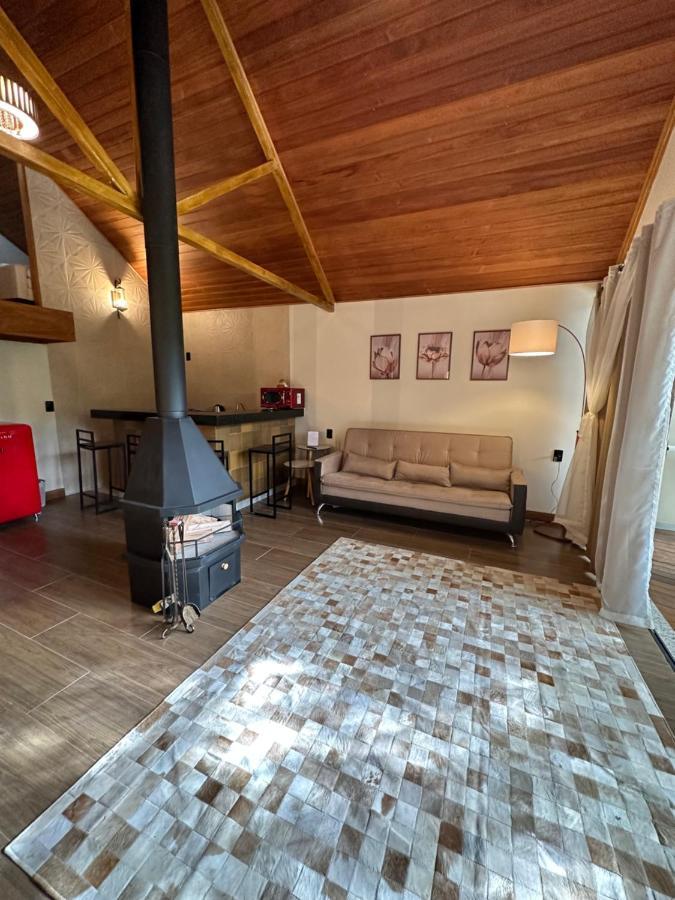 Chales Princesa Isabel Petrópolis Екстериор снимка