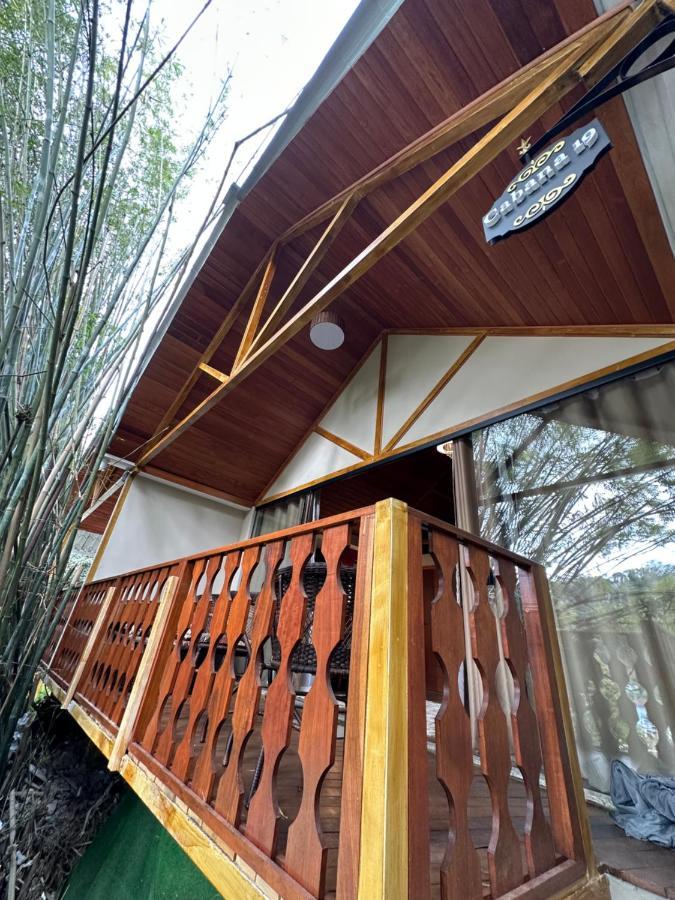 Chales Princesa Isabel Petrópolis Екстериор снимка
