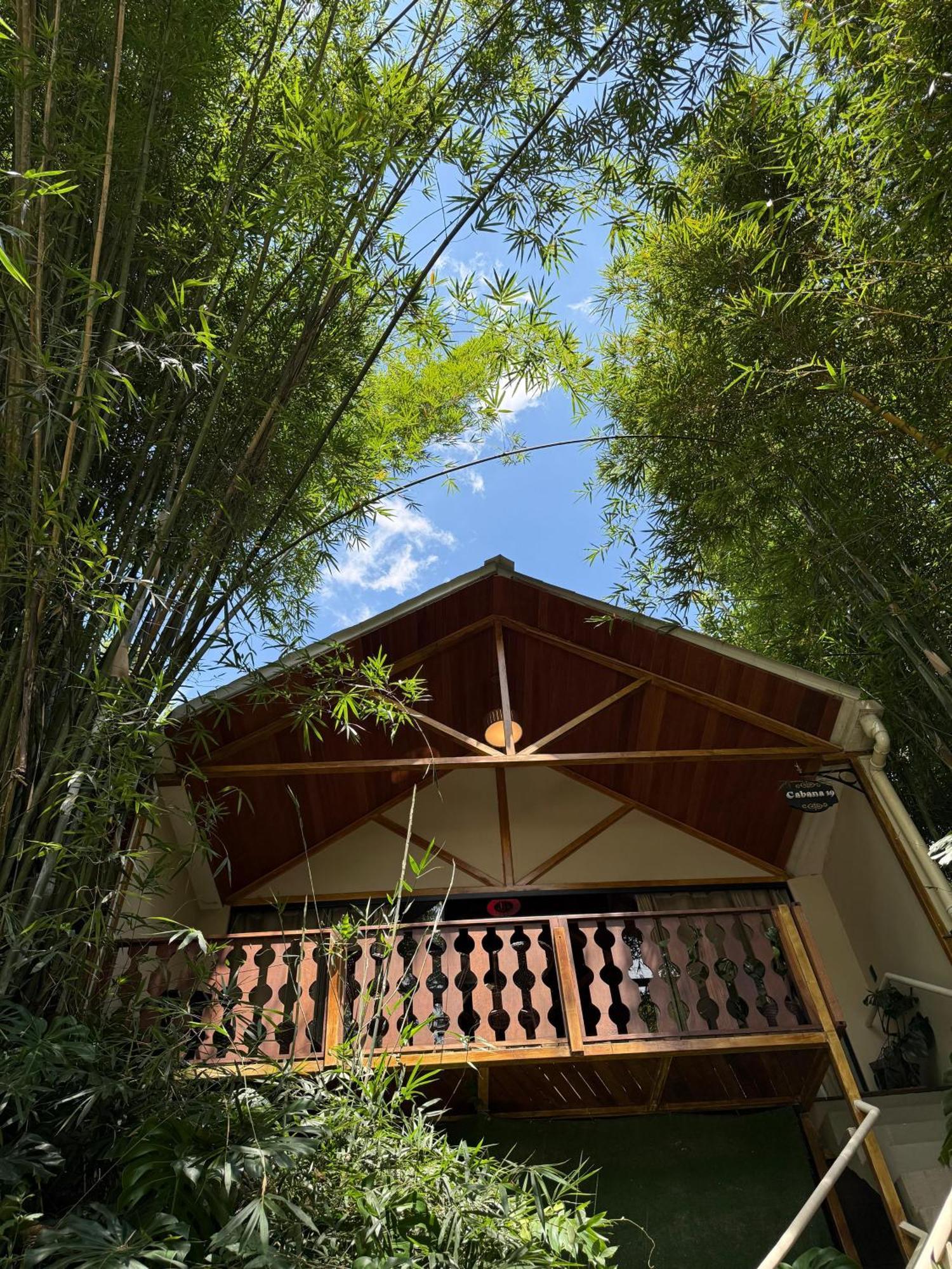 Chales Princesa Isabel Petrópolis Екстериор снимка